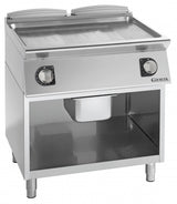 GIORIK Elektrogrillplatte FME-Serie