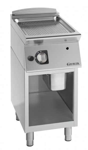 GIORIK Gasgrillplatte FRG-Serie