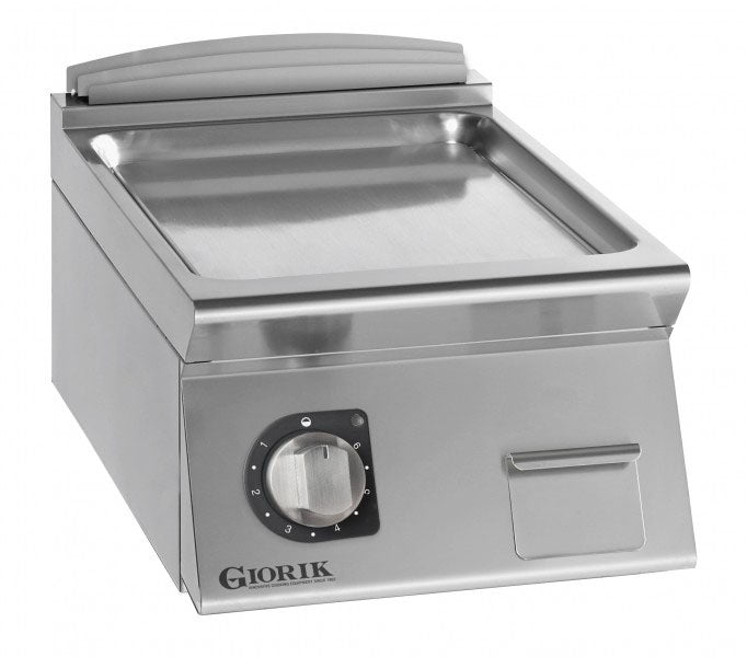 GIORIK Elektrogrillplatte FLE-Serie