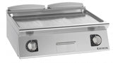 GIORIK Elektrogrillplatte FLE-Serie