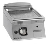 GIORIK Gasgrillplatte FRG-Serie
