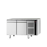 ASM Tiefkühltisch Serie Tktm 710-Serie
