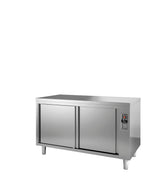 ASM Wärmeschrank WSTD-Serie