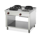 ASM Wok Standherd DG-Serie