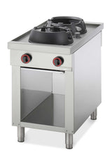 ASM Wok Standherd DG-Serie