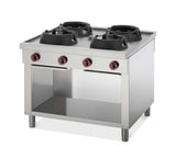 ASM Wok Standherd DG-Serie