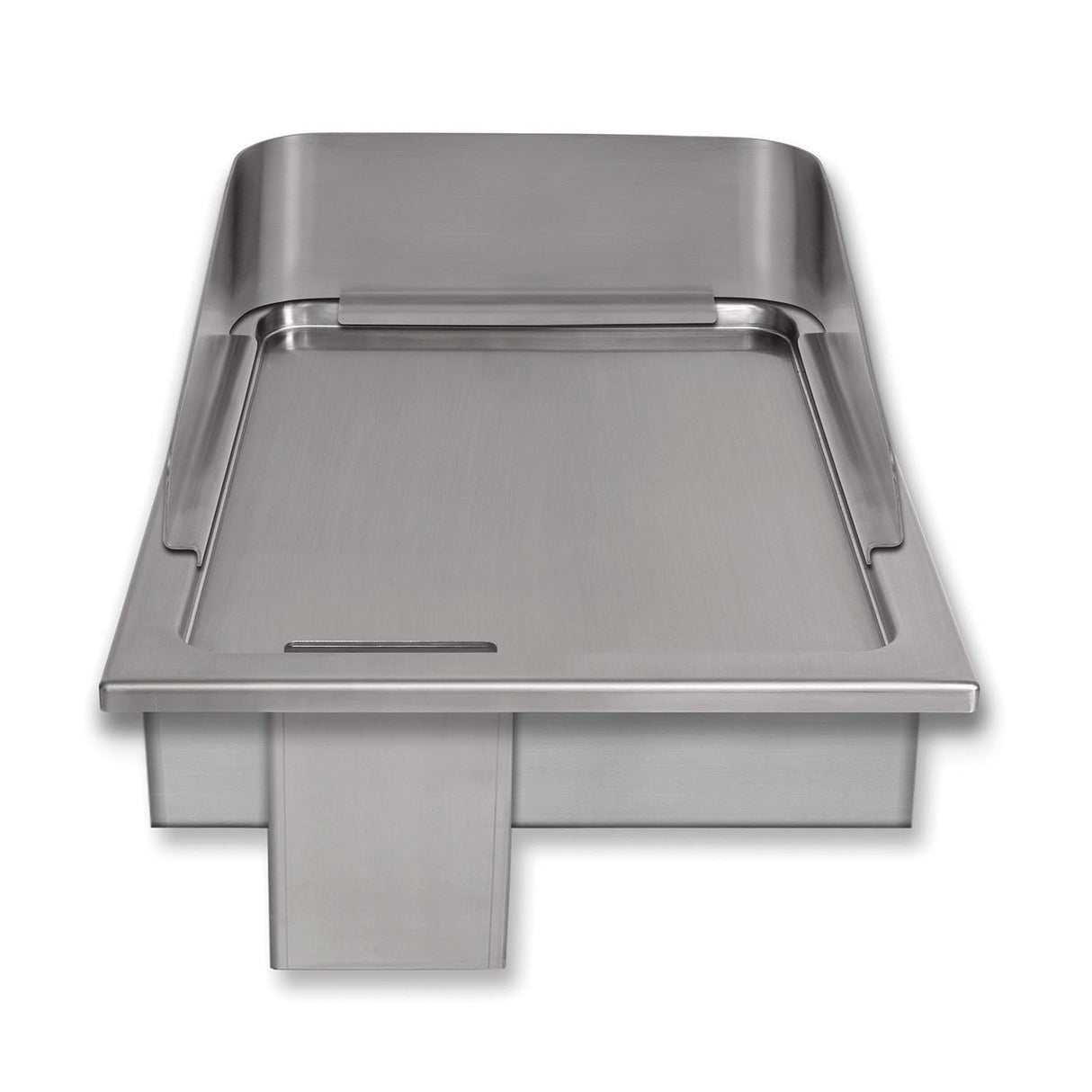 ASM Berner Einbau-Grillplatte – Serie