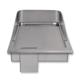 ASM Berner Einbau-Grillplatte – Serie