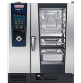 RATIONAL Kombidämpfer Icombi Pro – Serie