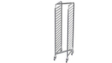 ASM Regalwagen – Serie