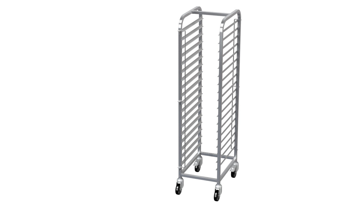 ASM Regalwagen – Serie