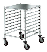 ASM Regalwagen – Serie