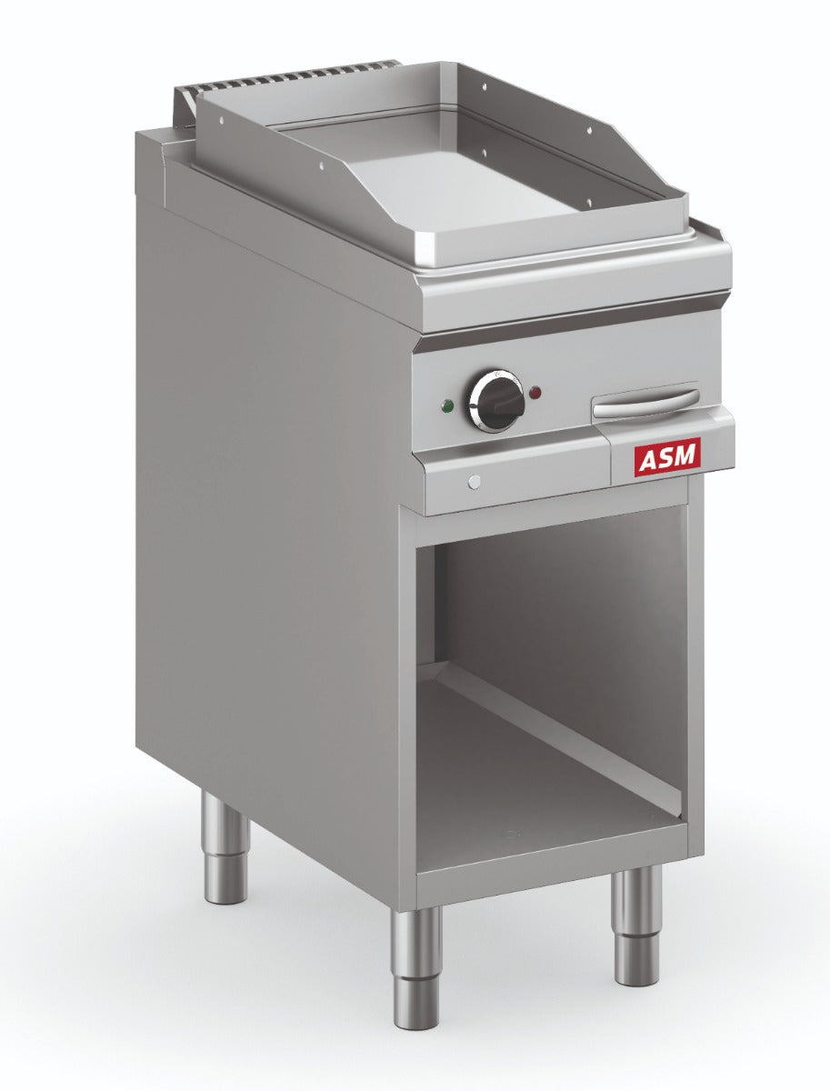 ASM Gasgrillplatte – Serie
