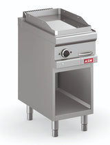 ASM Gasgrillplatte – Serie