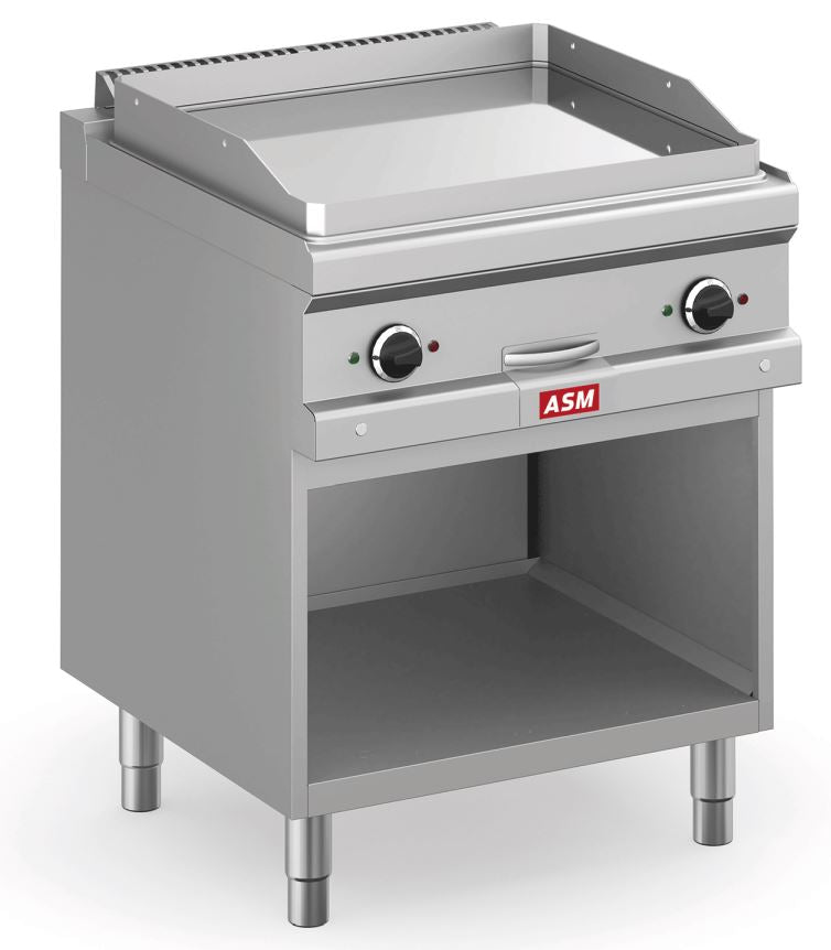 ASM Gasgrillplatte – Serie