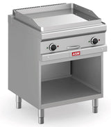 ASM Gasgrillplatte – Serie