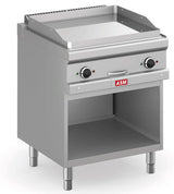 ASM Gasgrillplatte – Serie