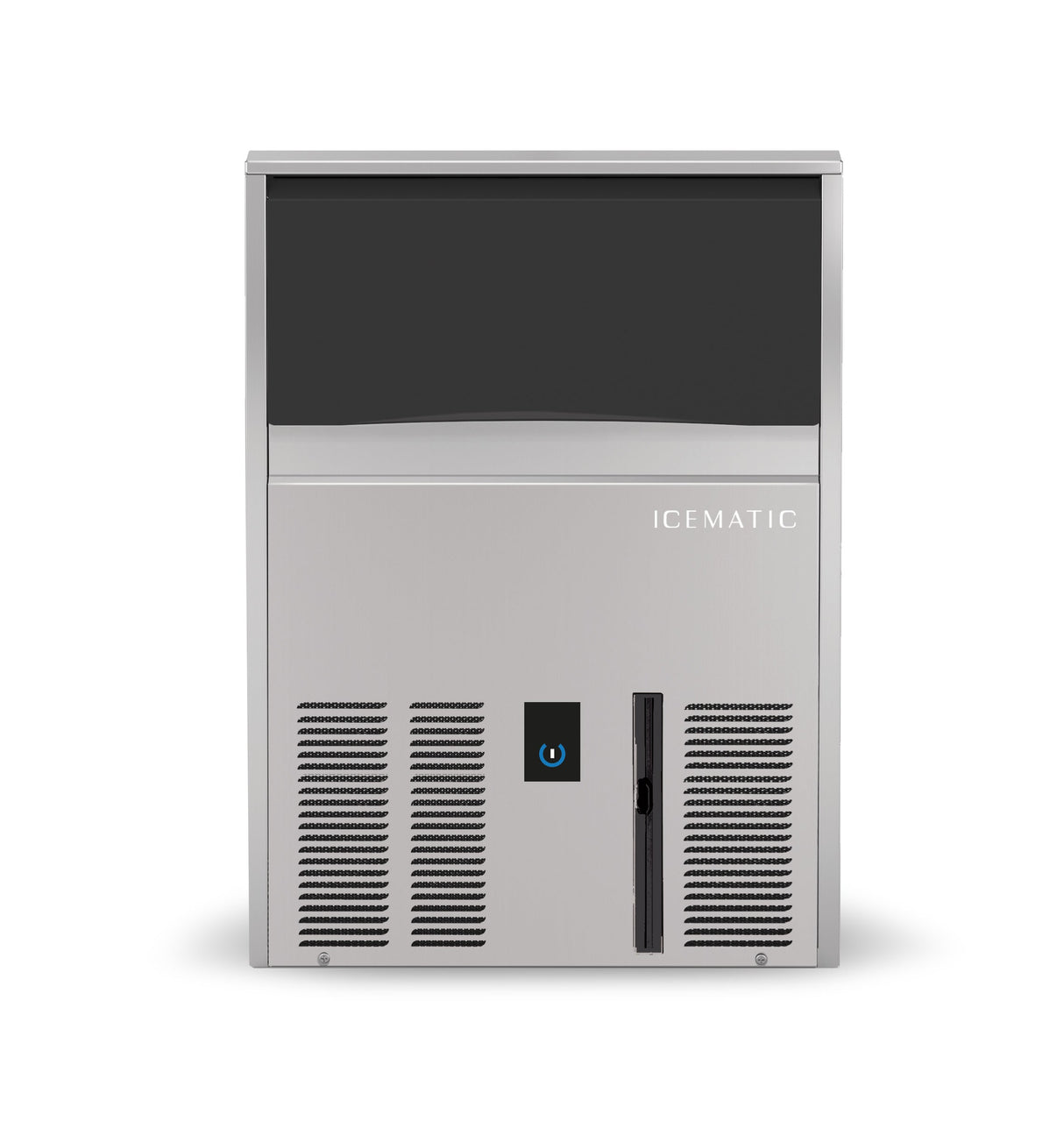 ICEMATIC Flockeneis-Erzeuger Cw – Serie
