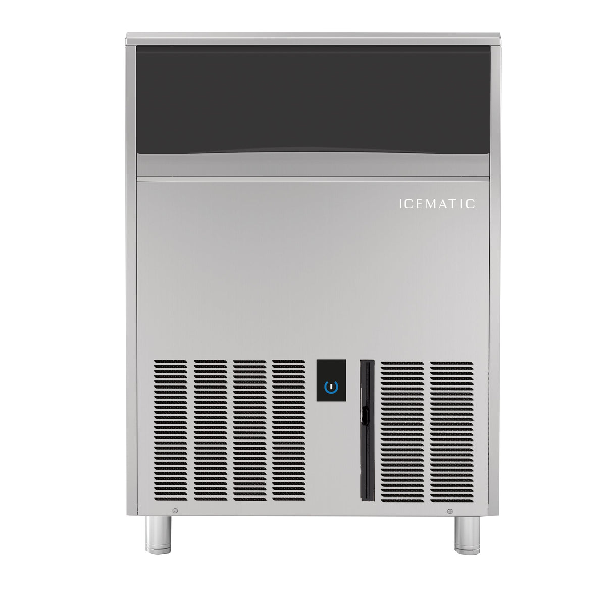 ICEMATIC Flockeneis-Erzeuger Cw – Serie