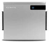 ICEMATIC Flockeneis-Erzeuger 165-Serie