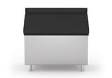 ICEMATIC Eiswürfel Vorratsbehälter Mg – Serie