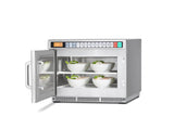 PANASONIC Mikrowellenherd Eyg – Serie