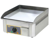 ROLLERGRILL Grillplatte Psr Ei – Serie