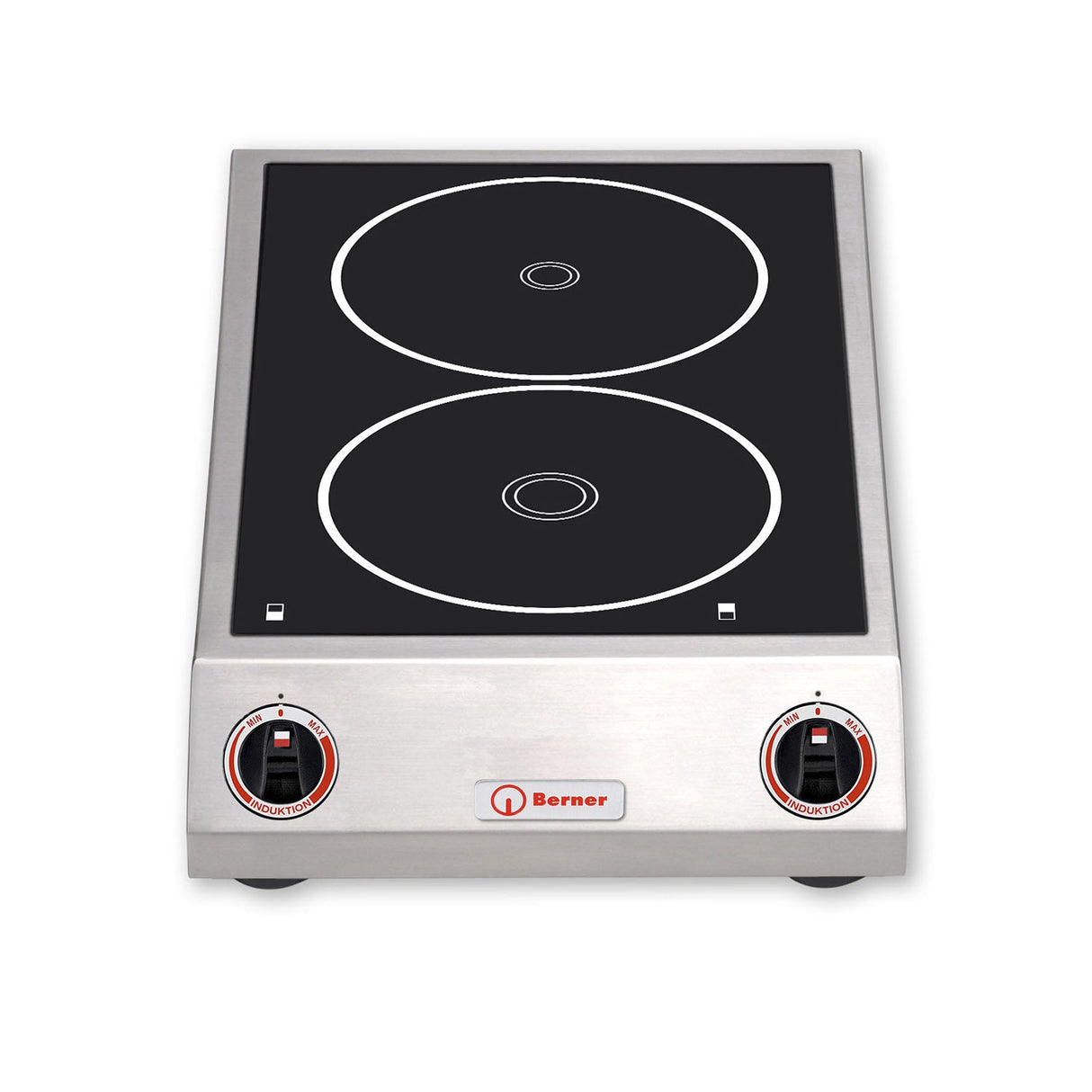 BERNER Induktionsherd BM-Serie