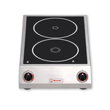 BERNER Induktionsherd BM-Serie
