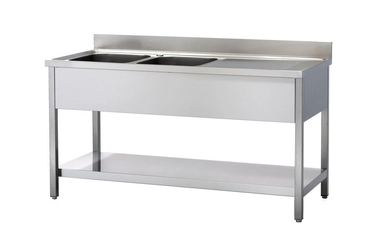 ASM Spültisch Easy SPTE-Serie