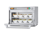 PANASONIC Mikrowellenherd NE-Serie