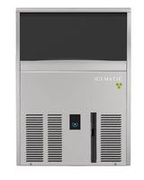ICEMATIC Nuggeteis-Erzeuger Cw – Serie