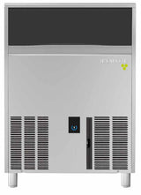 ICEMATIC Nuggeteis-Erzeuger Cw – Serie
