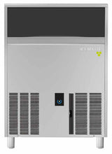 ICEMATIC Nuggeteis-Erzeuger Cw – Serie