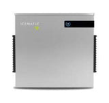 ICEMATIC Nuggeteis-Erzeuger 125-Serie