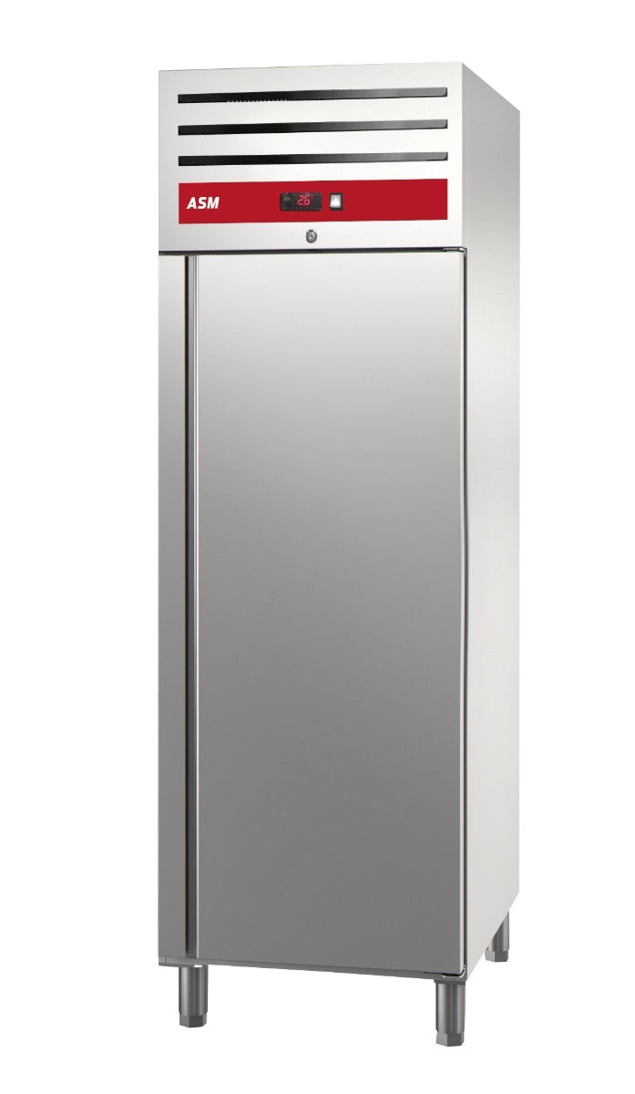 ASM Tiefkühlschrank Tks GN2/1-Serie