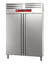 ASM Tiefkühlschrank Tks GN2/1-Serie