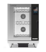 LAINOX Kombidämpfer Foody – Serie